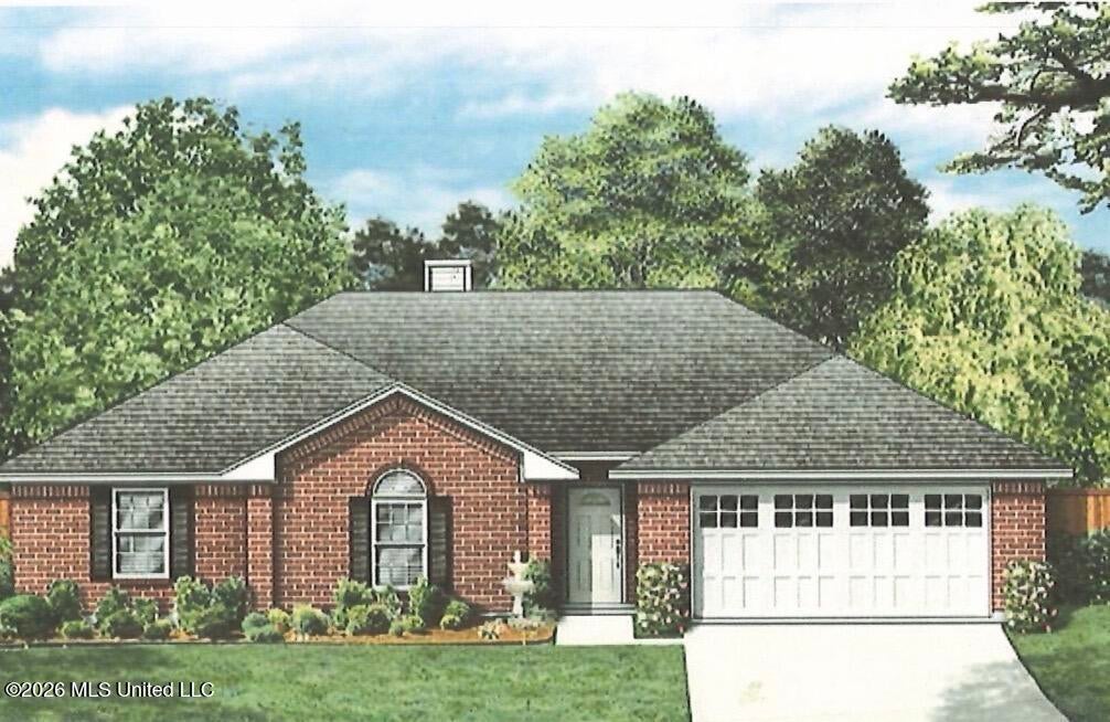 Lot 33 Forbes Drive — photo