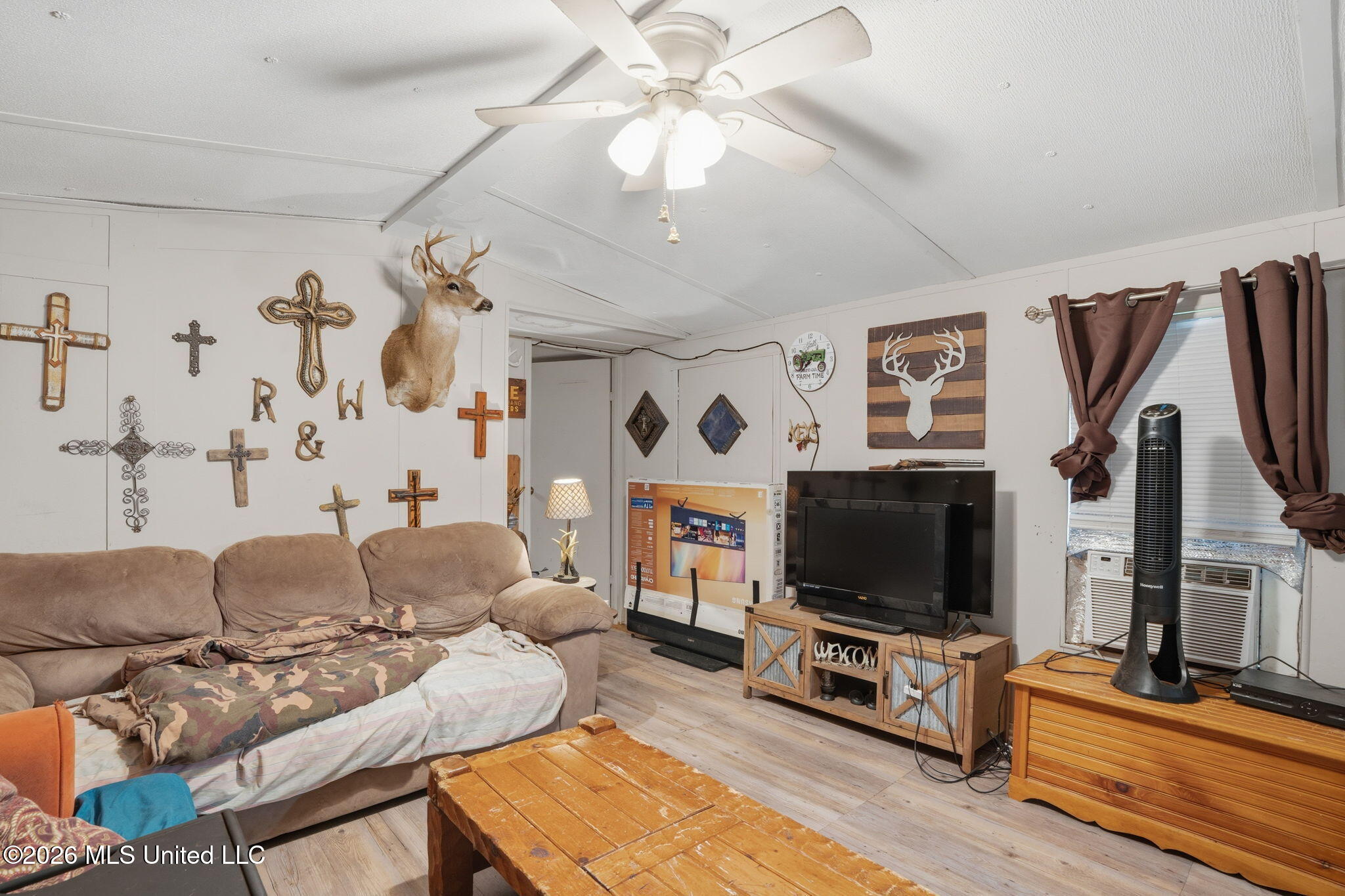 291 Gunnell Road, Ruth, MS 39662 — photo 2