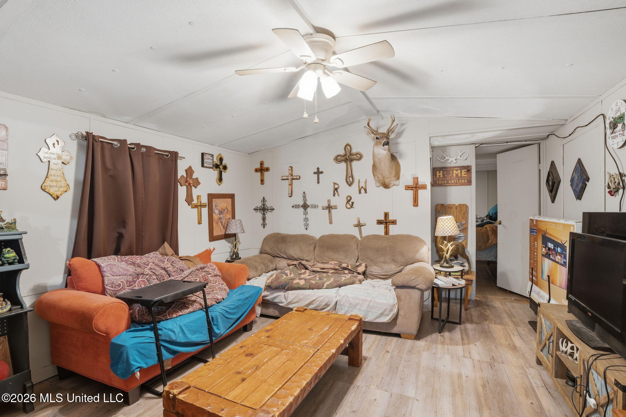 291 Gunnell Road, Ruth, MS 39662 — photo 3