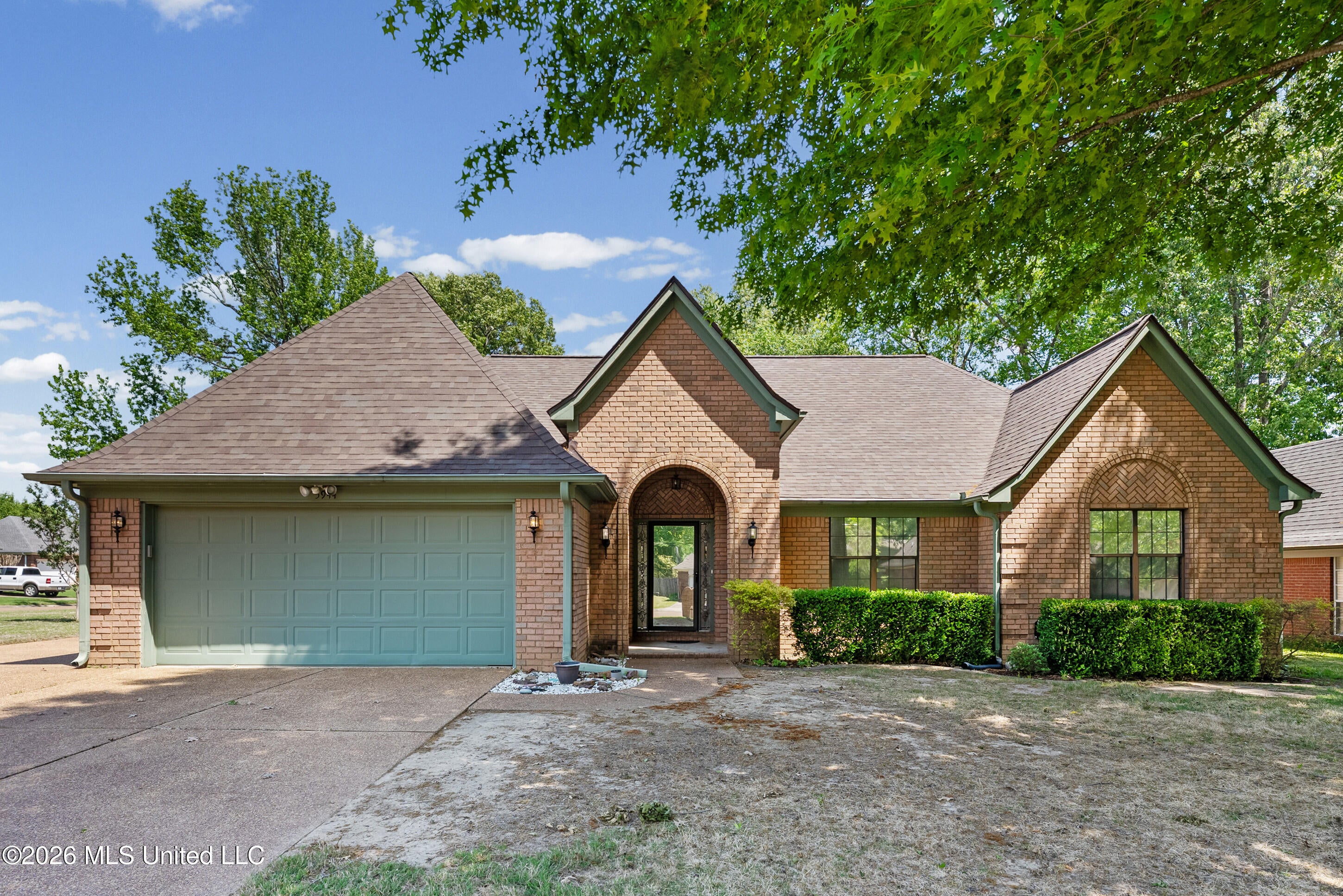 5944 Southbend Lane — photo