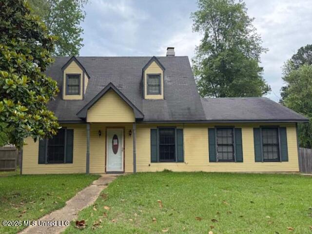 3936 Lost Lake Circle — photo