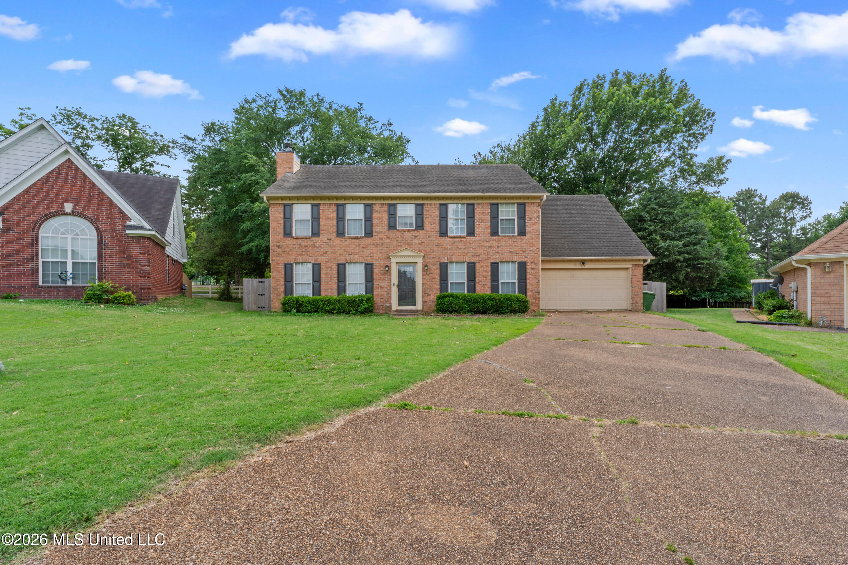 1779 Pecan Meadows Drive — photo