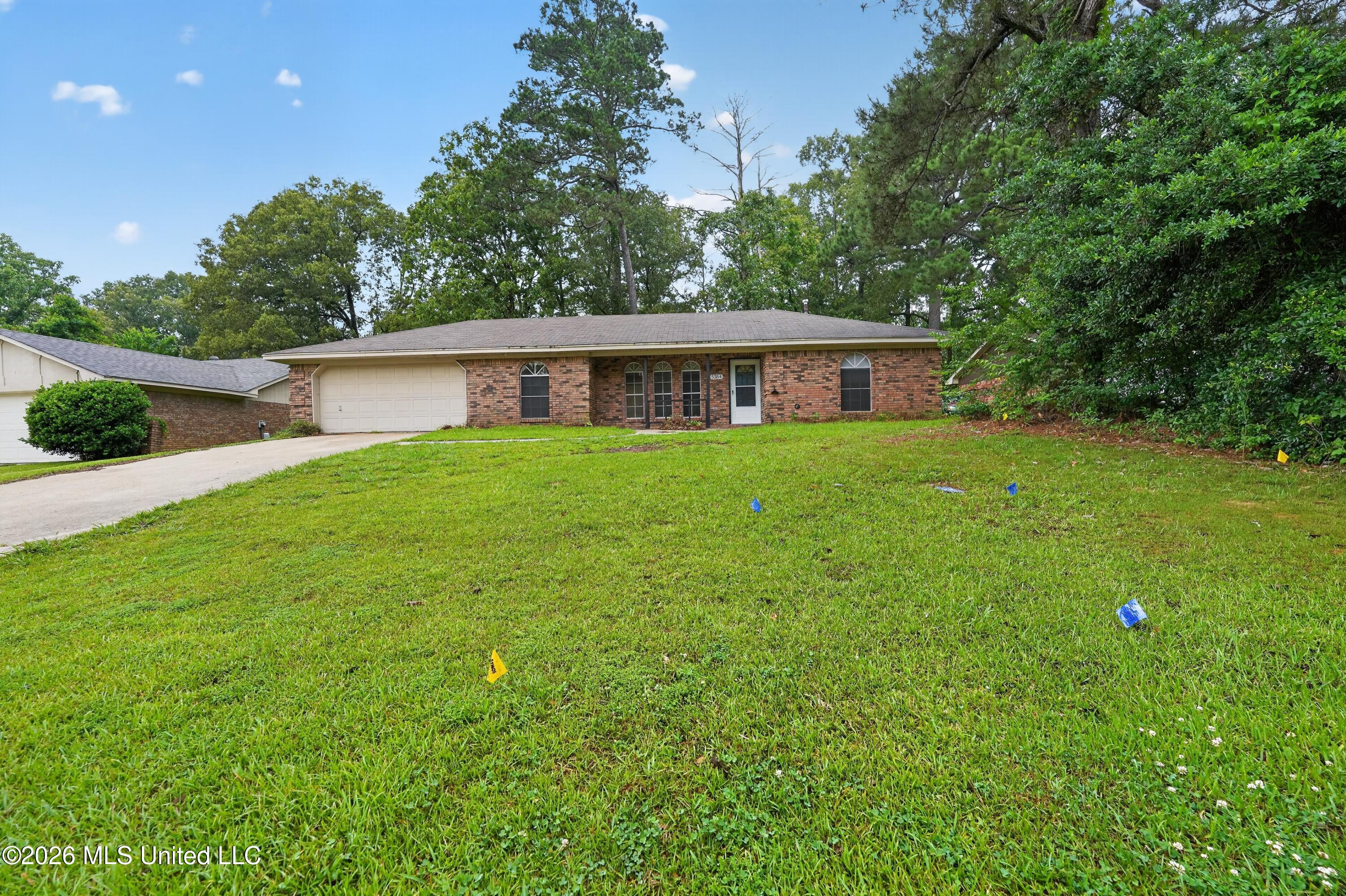 5354 Brookhollow Drive — photo