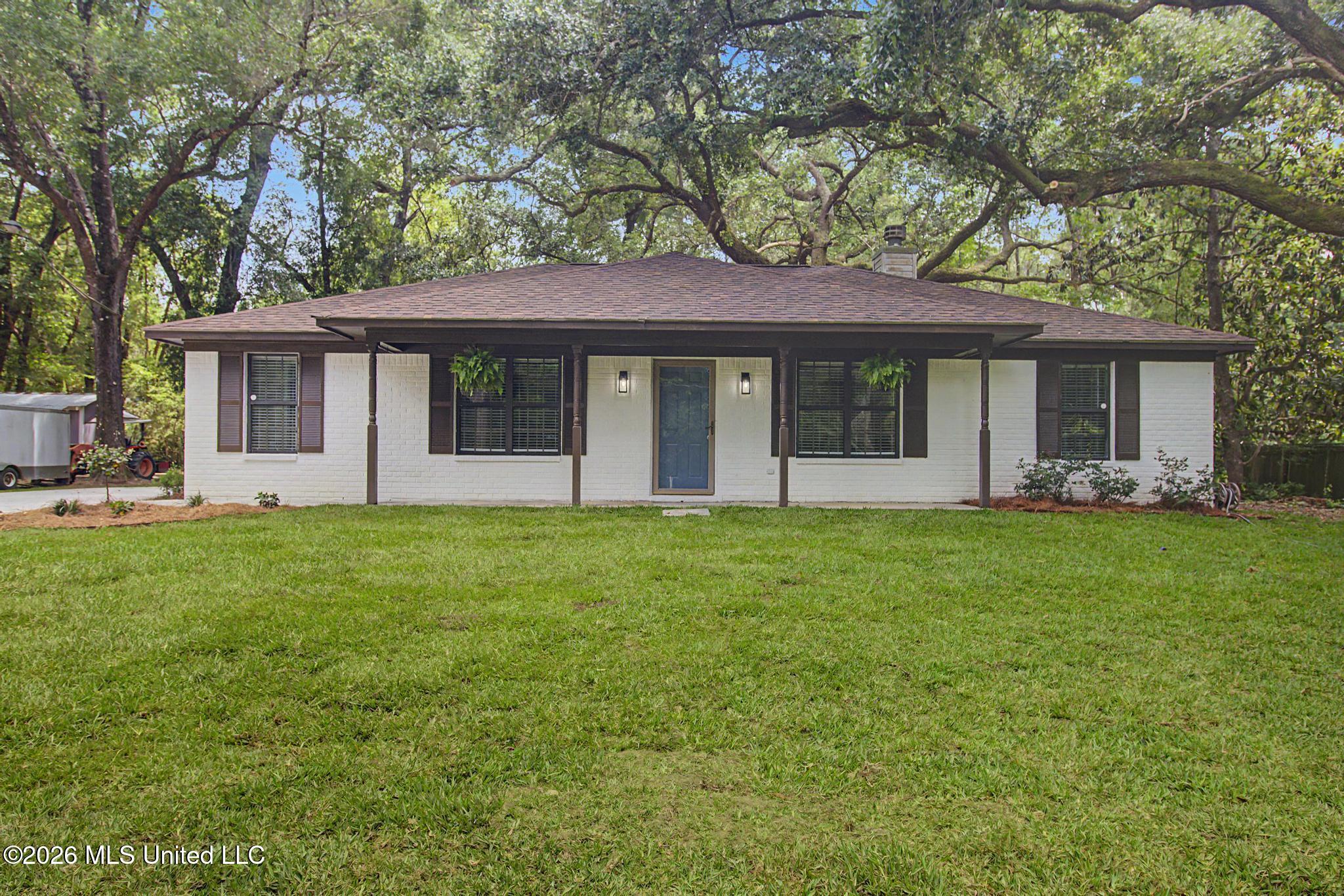 10373 Woolmarket Lake Road — photo