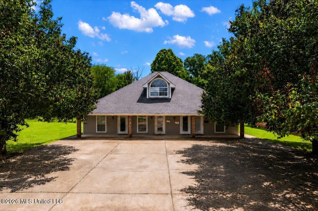 6644 Gary Road — photo