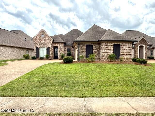 128 Amethyst Drive — photo