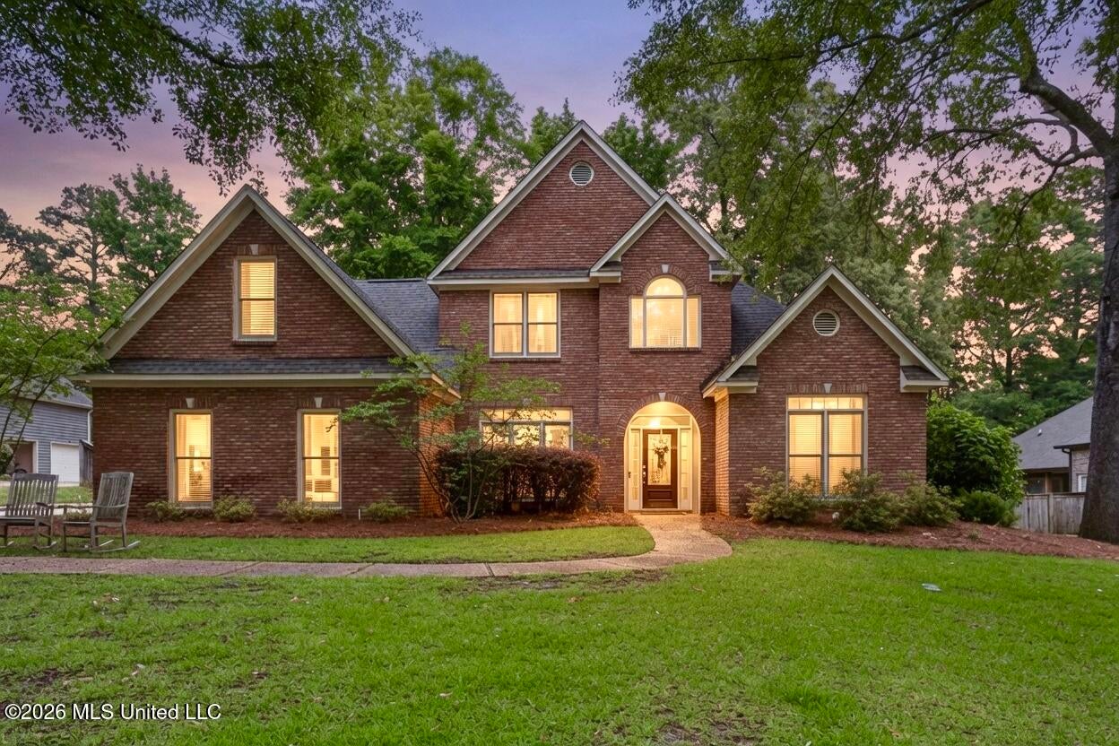104 Muscadine Hill — photo