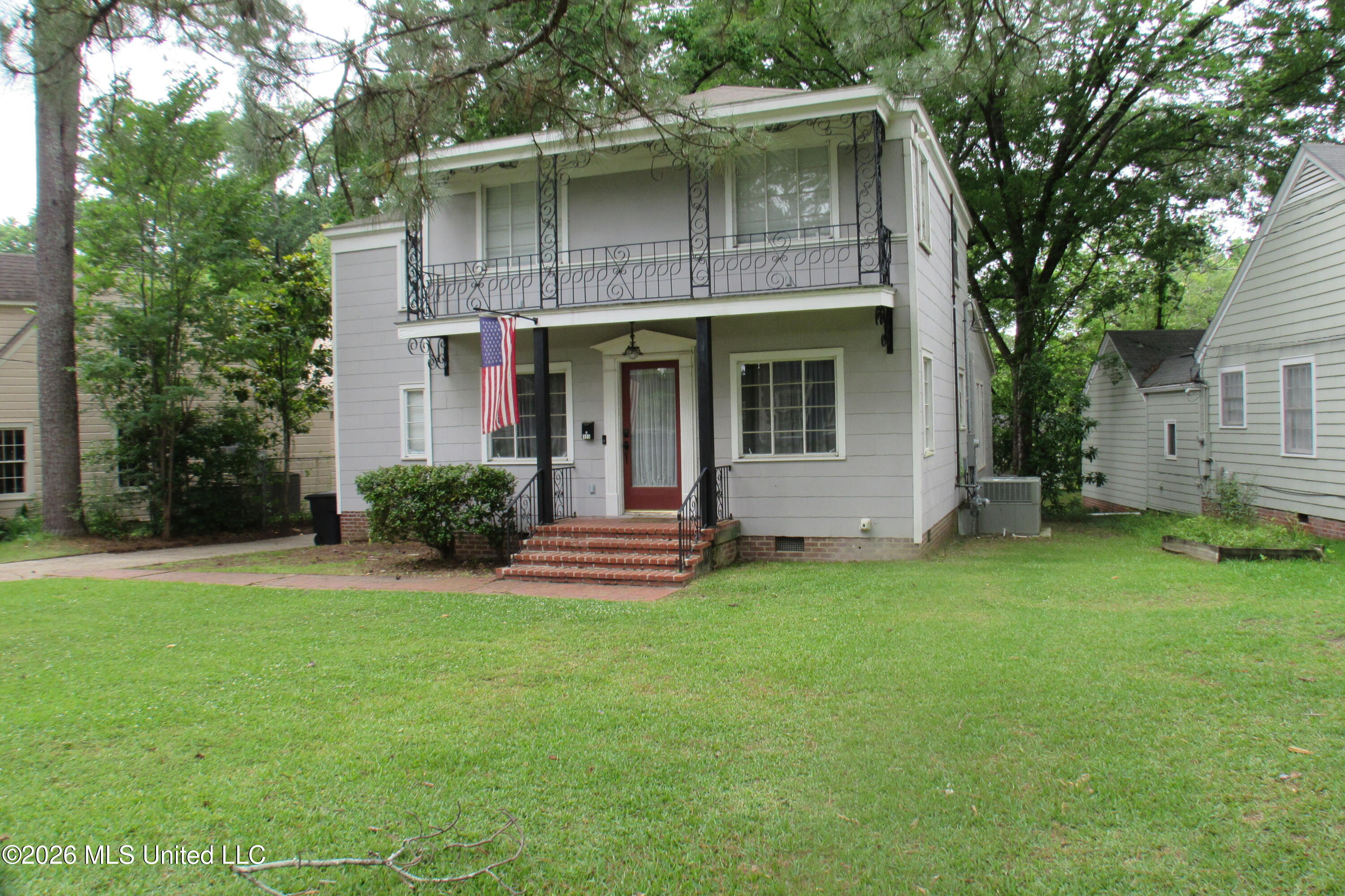 111 Pinehaven Drive — photo