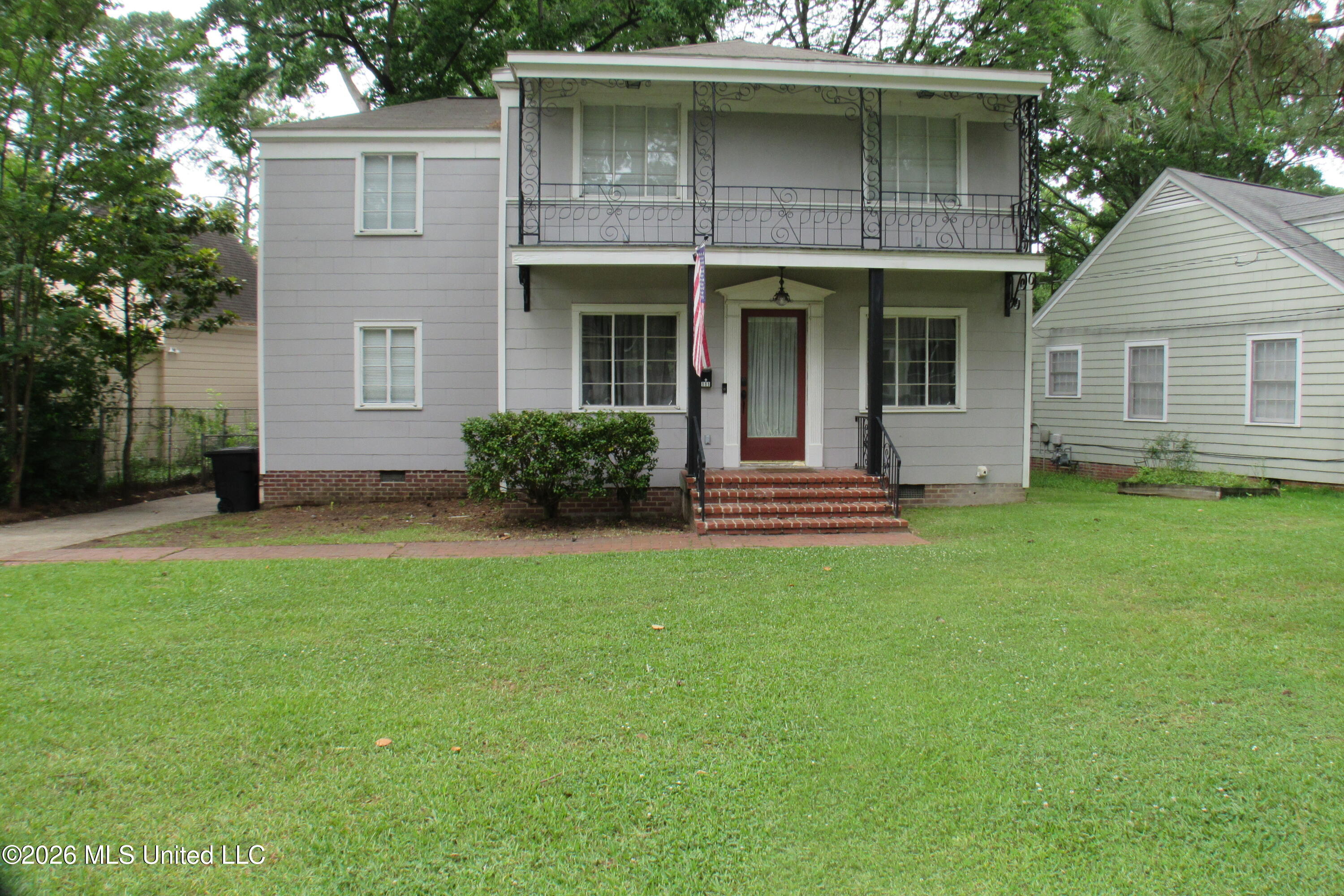 111 Pinehaven Drive, Jackson, MS 39202 — photo 2