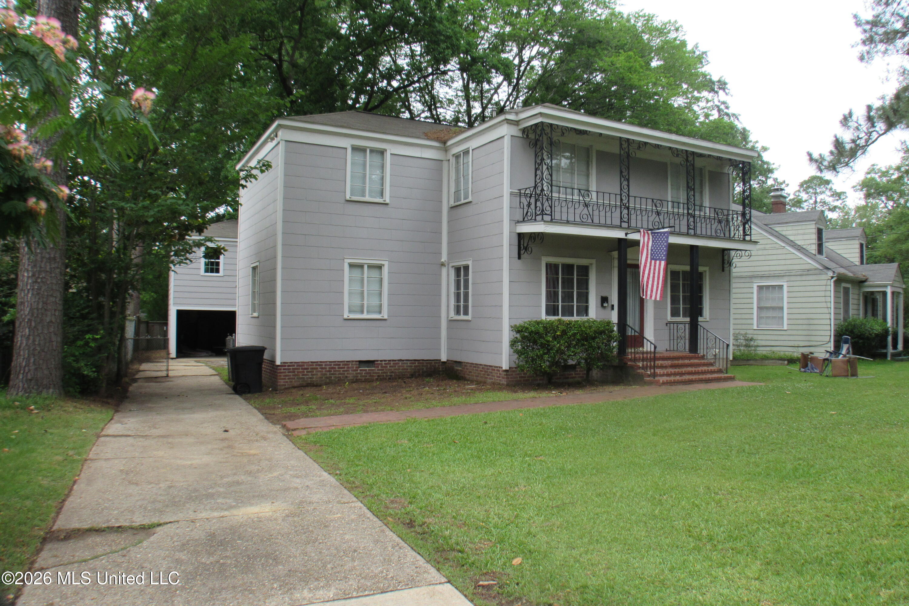 111 Pinehaven Drive, Jackson, MS 39202 — photo 3