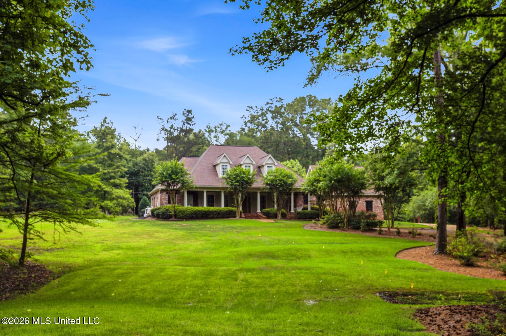 118 Norfleet Way — photo