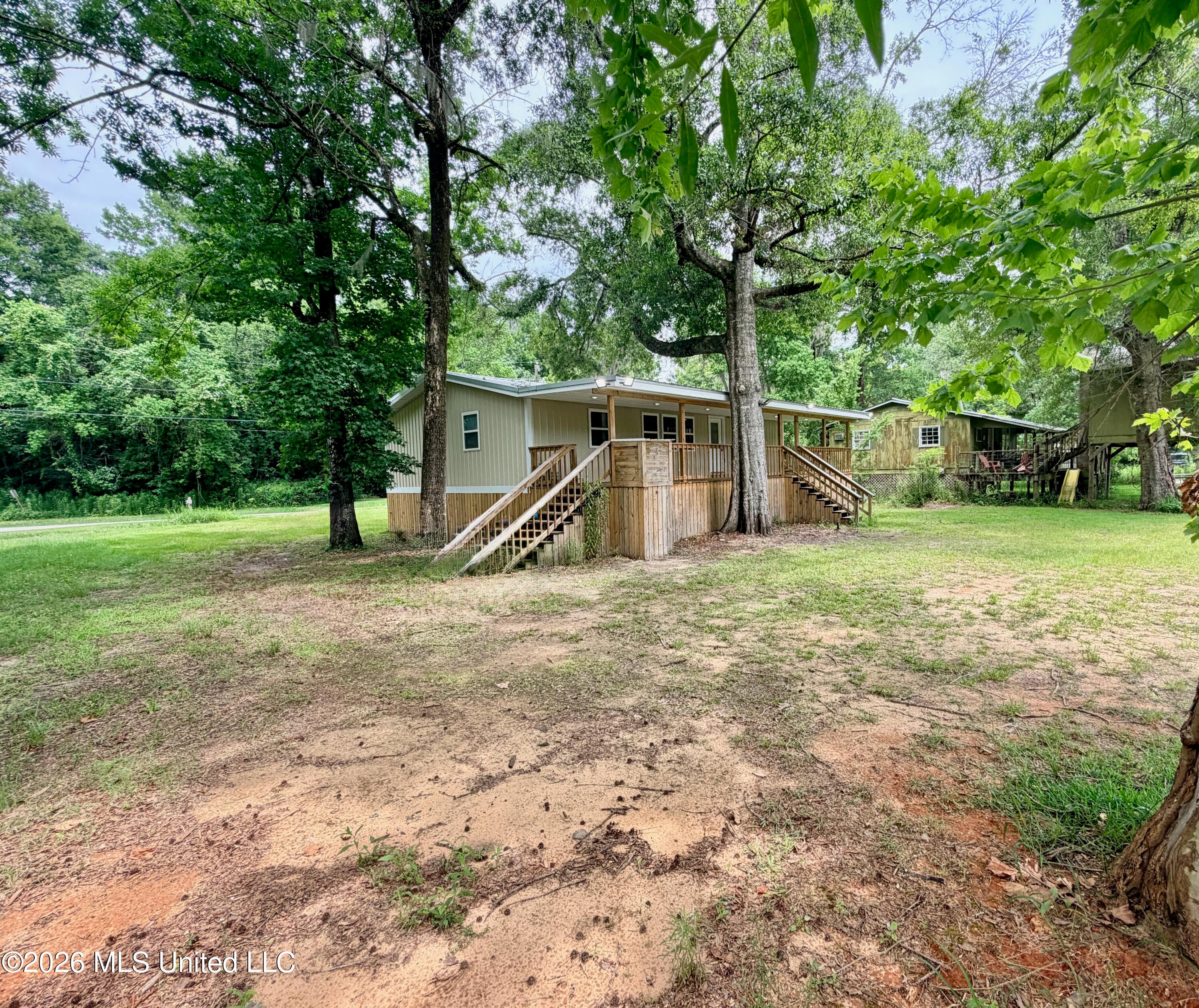 2109 Pascagoula River Dr — photo