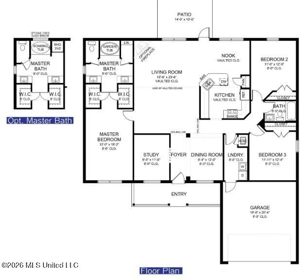 4125 W Olivia Circle — photo