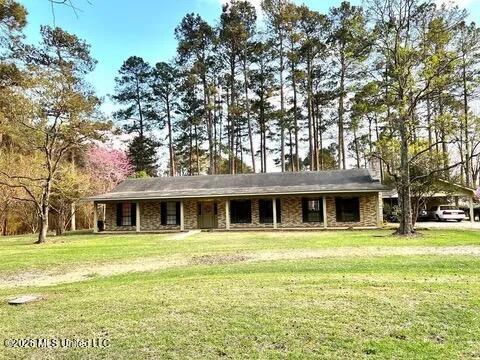 2216 Cane Creek Road — photo