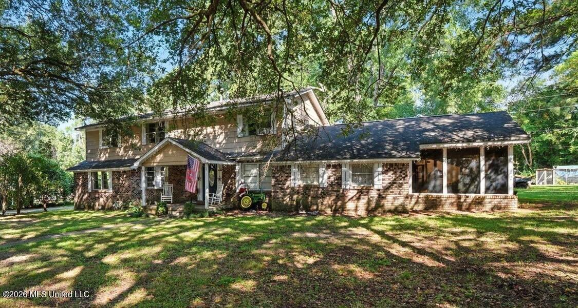 36 Gulf Camp Circle — photo