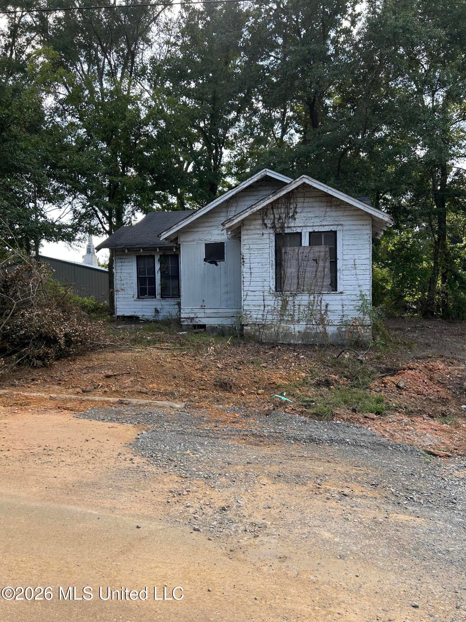 1536 CC Bryant Drive — photo