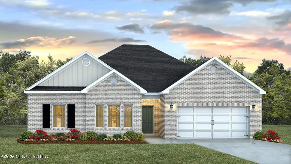 207 Serenity Lake Drive — photo