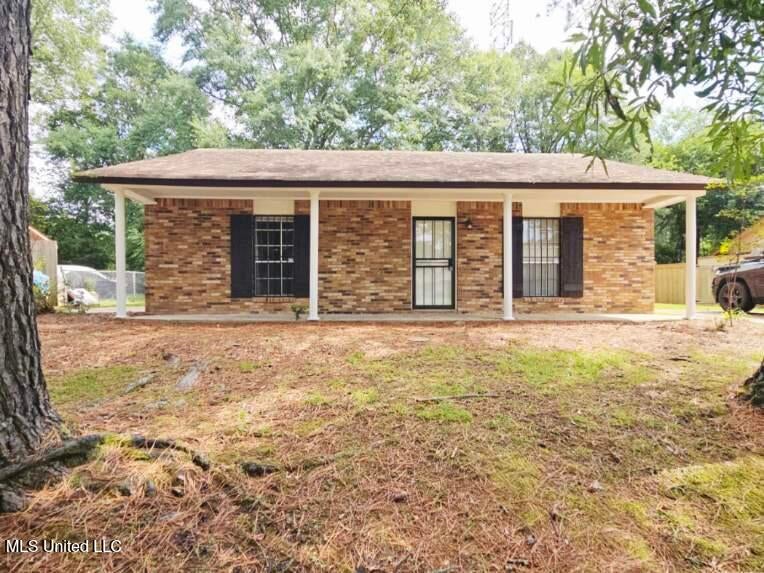 2336 Princess Pine Drive — photo