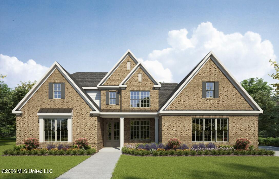 1280 Courtlynn Dr Drive — photo