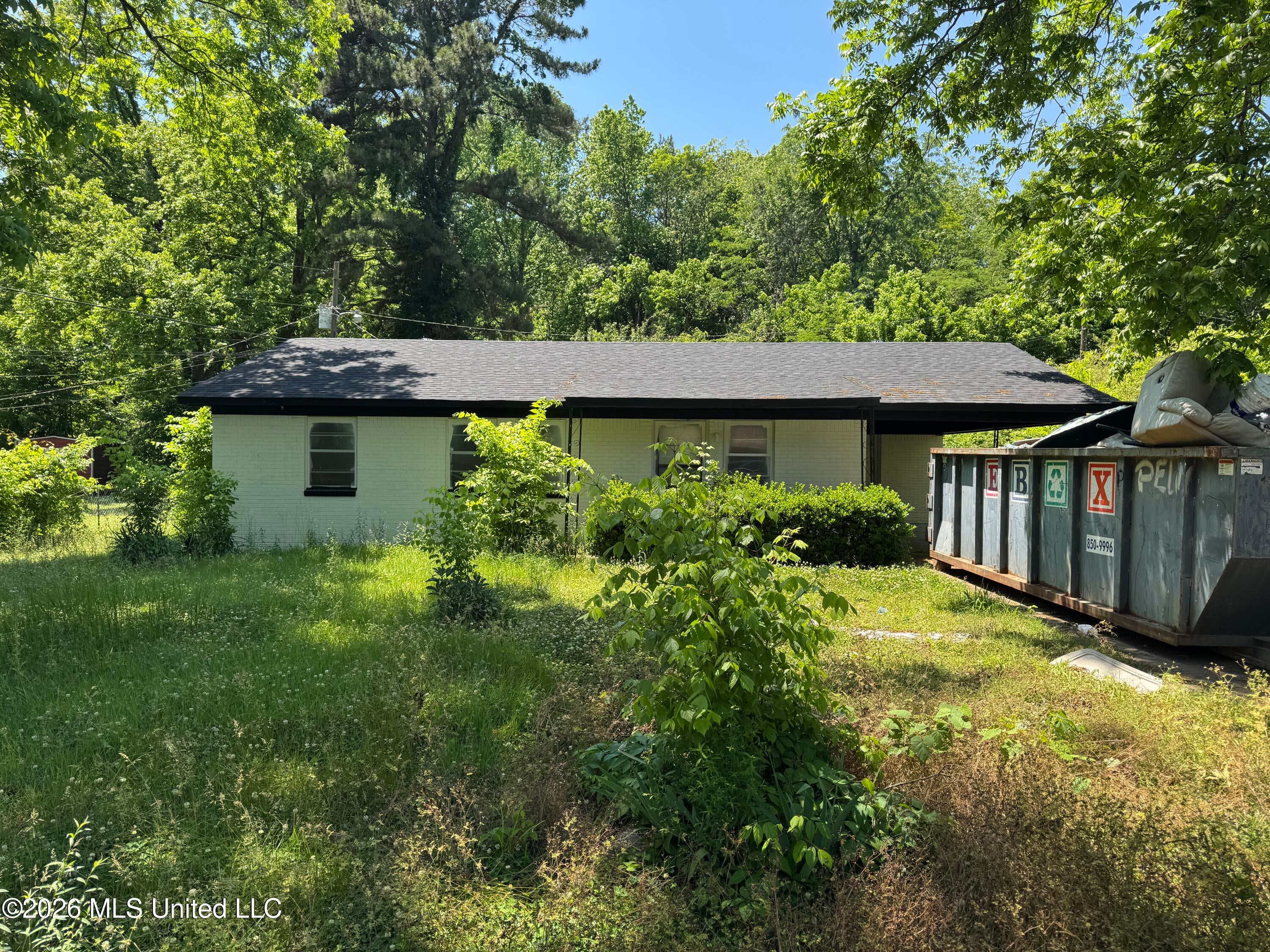 128 Isom Drive — photo