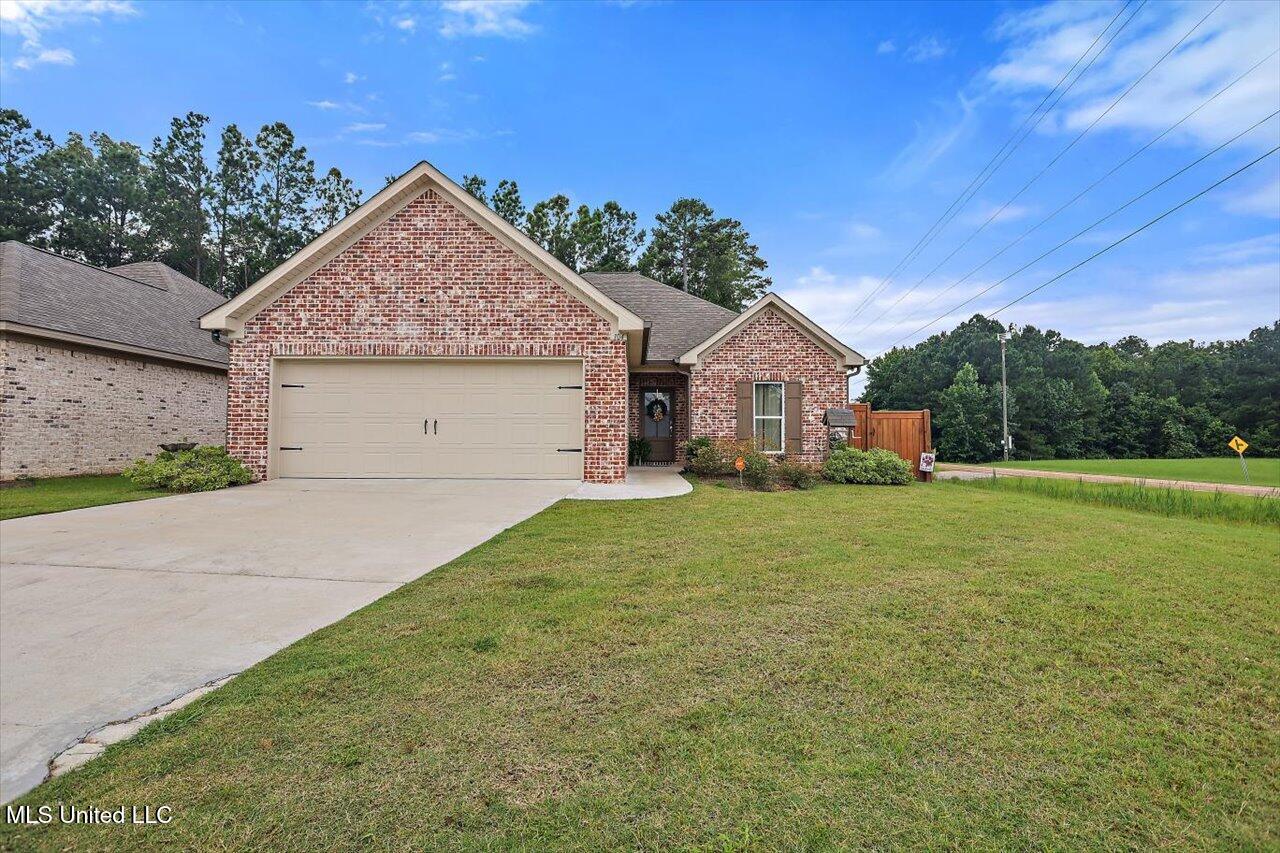 104 Shelby Mae Circle — photo