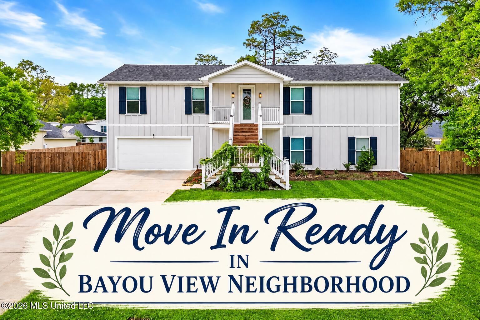 29 Bayou View Drive — photo