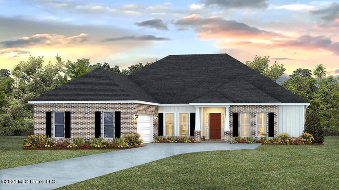 303 Castlewood Circle — photo