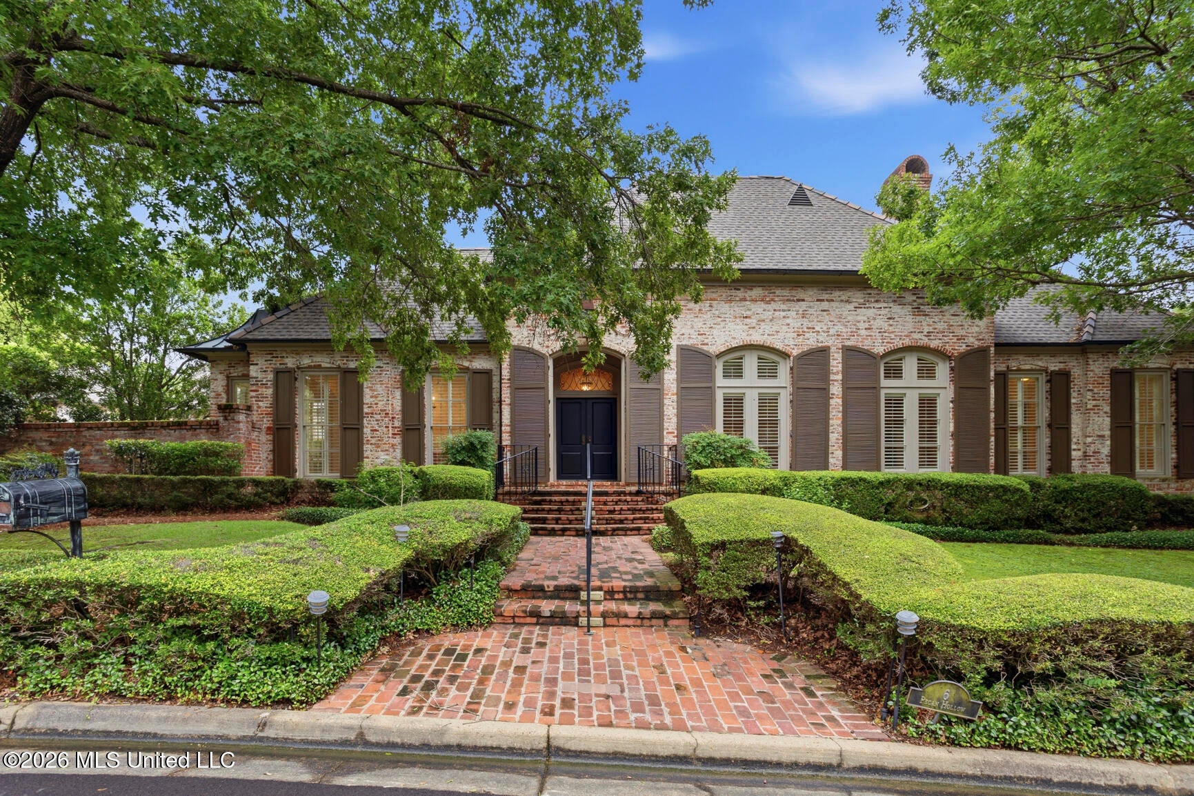 6 Pecan Hollow Drive — photo