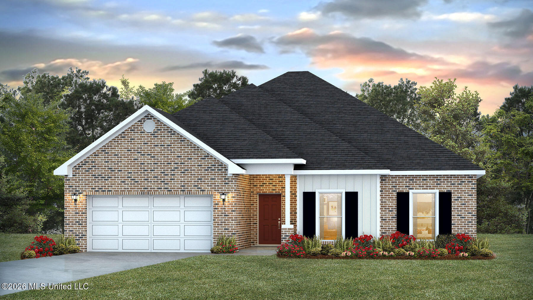 16194 Blue Ridge Drive — photo