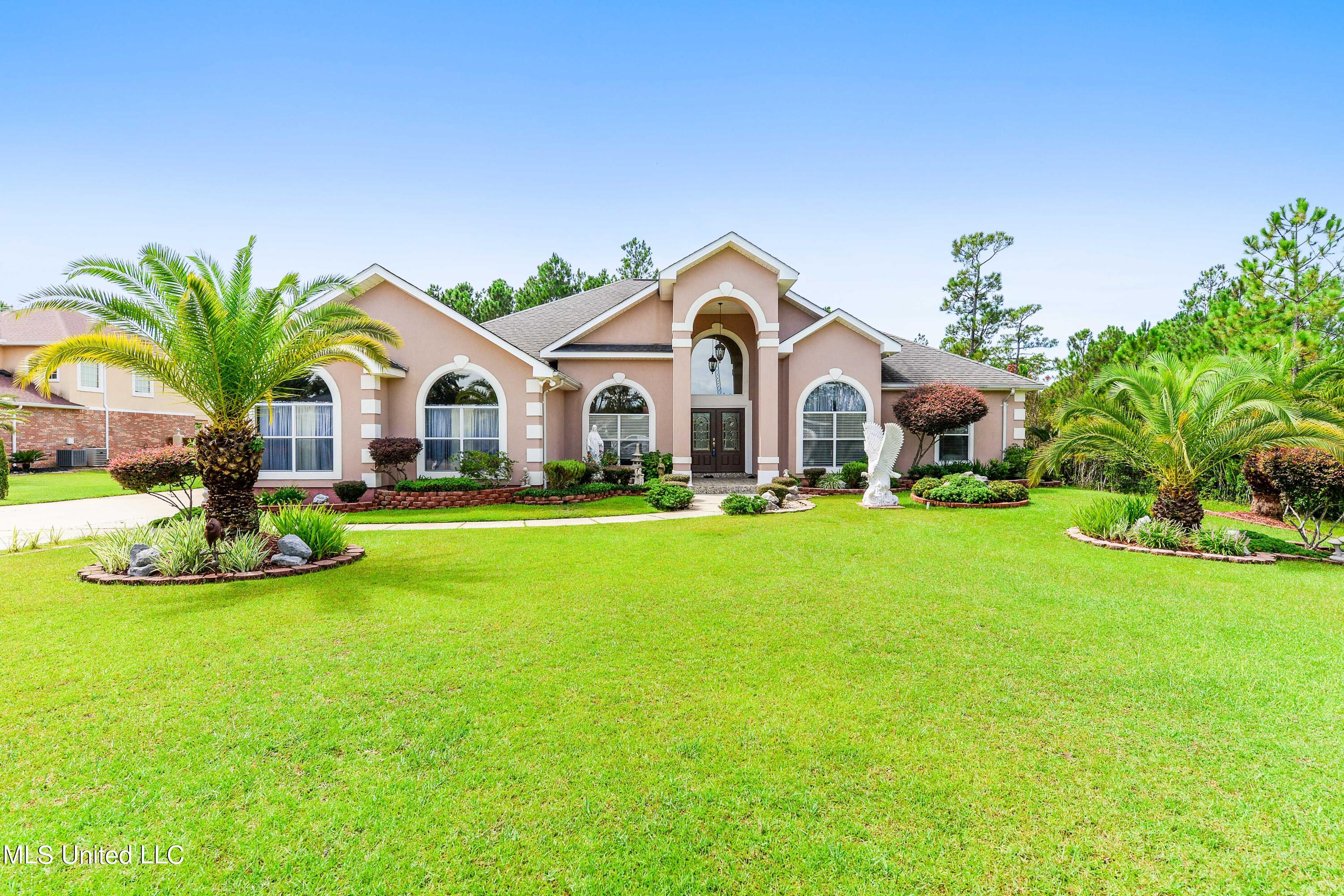 3199 Cypress Creek Drive — photo