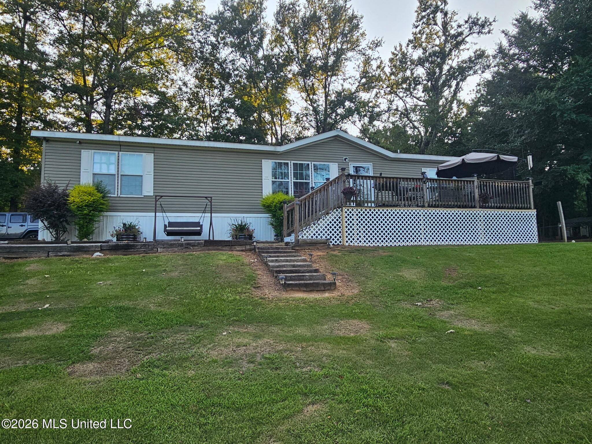 439 County Road 444 — photo