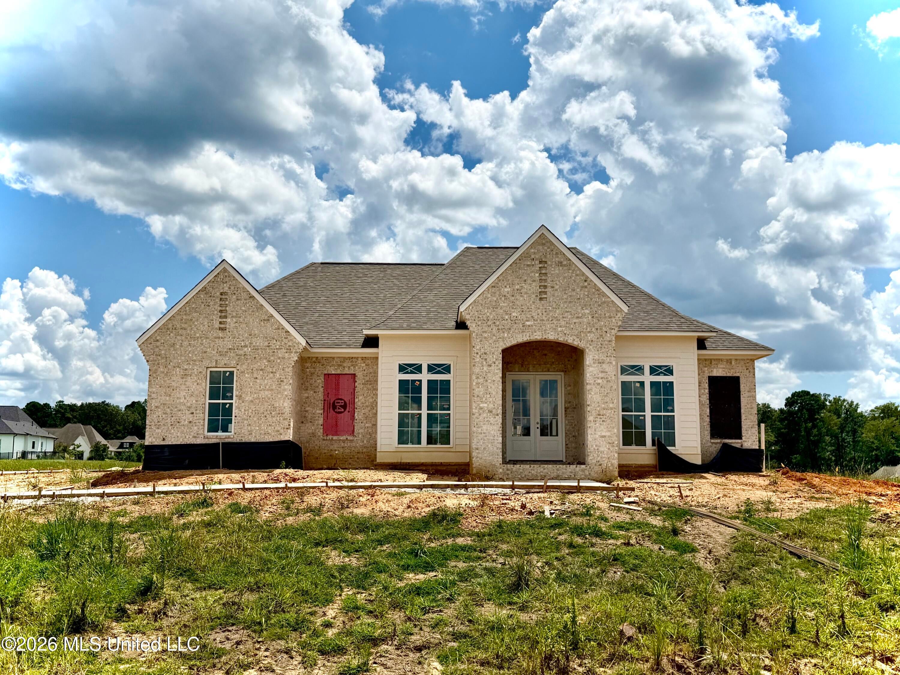 930 Mulberry Drive — photo