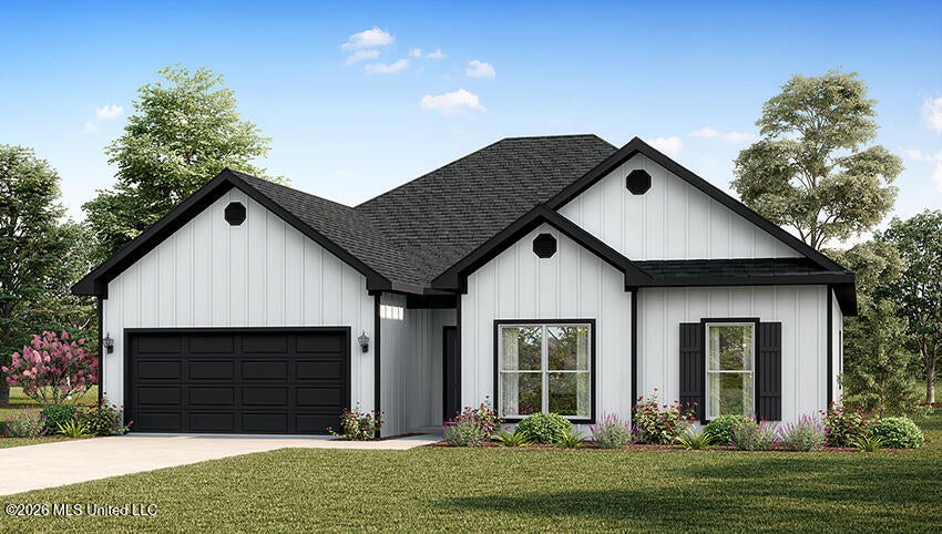 203 Canvasback Trail — photo