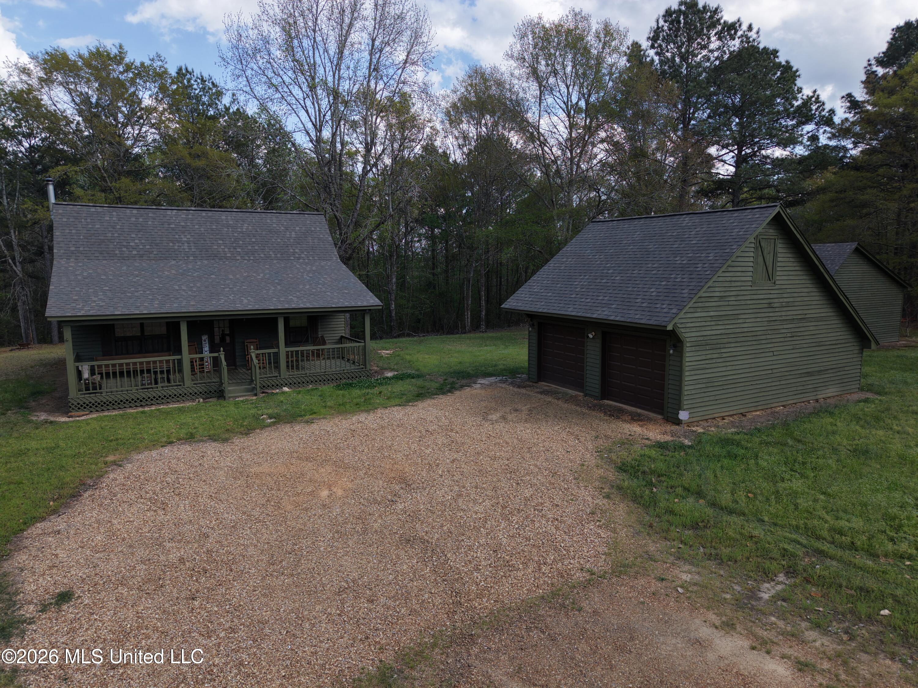 50556 Greenwood Springs Road — photo