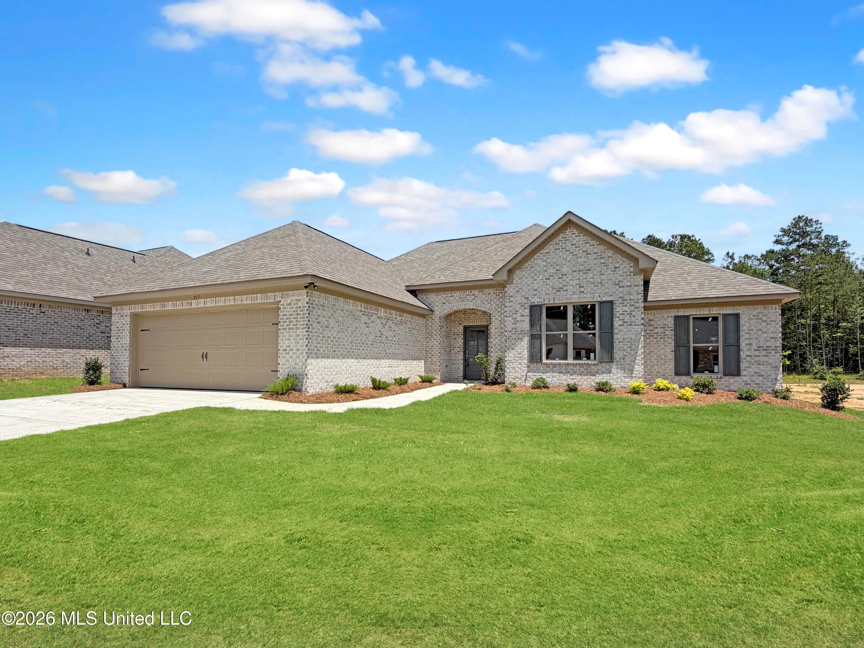 217 Anderson Oaks Drive — photo