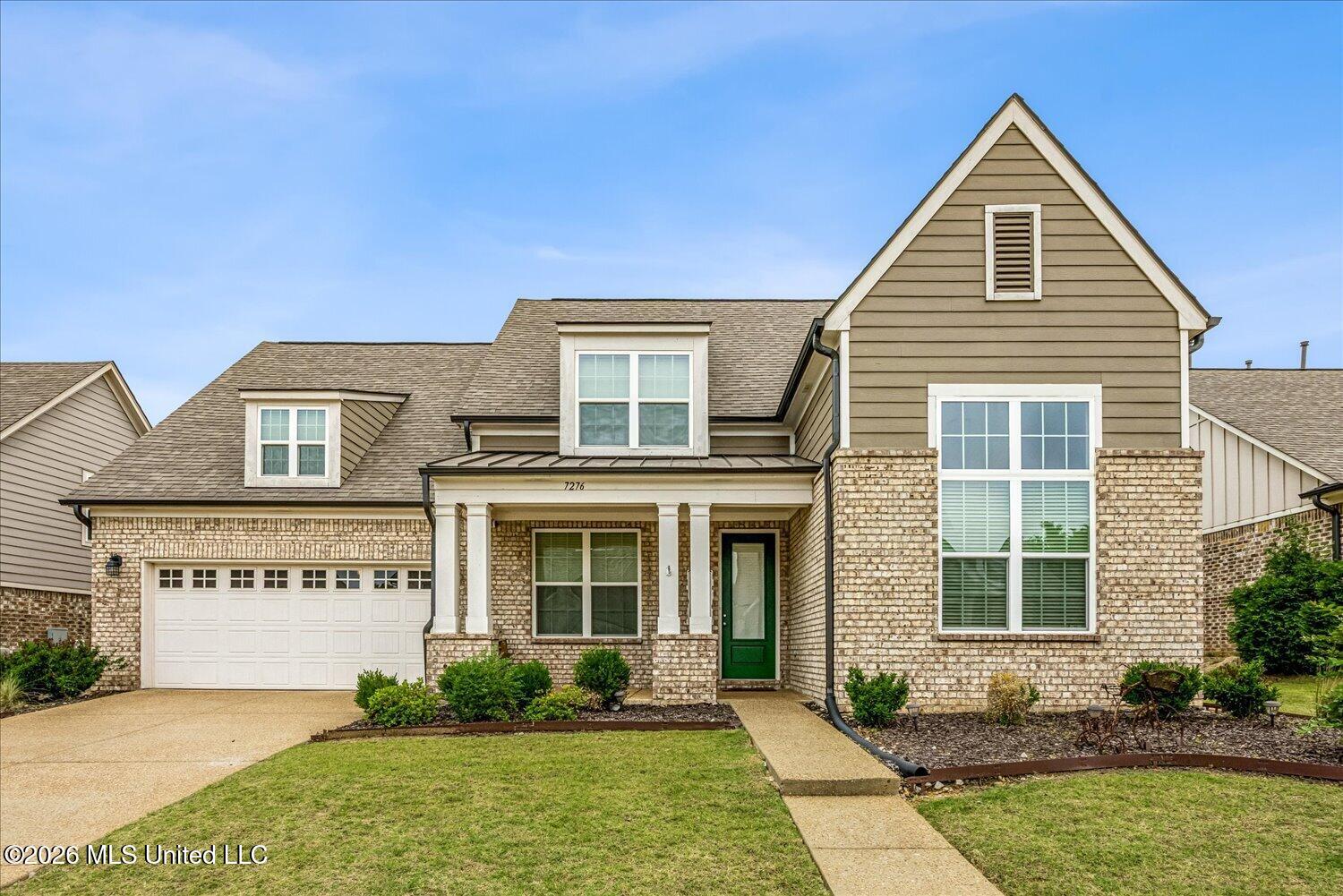 7276 Edgewater Drive — photo