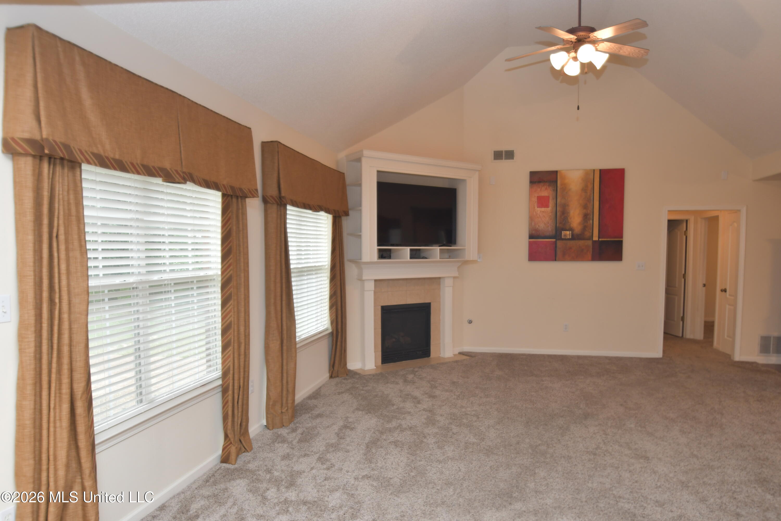 616 Ridge View Drive, Hernando, MS 38632 — photo 3