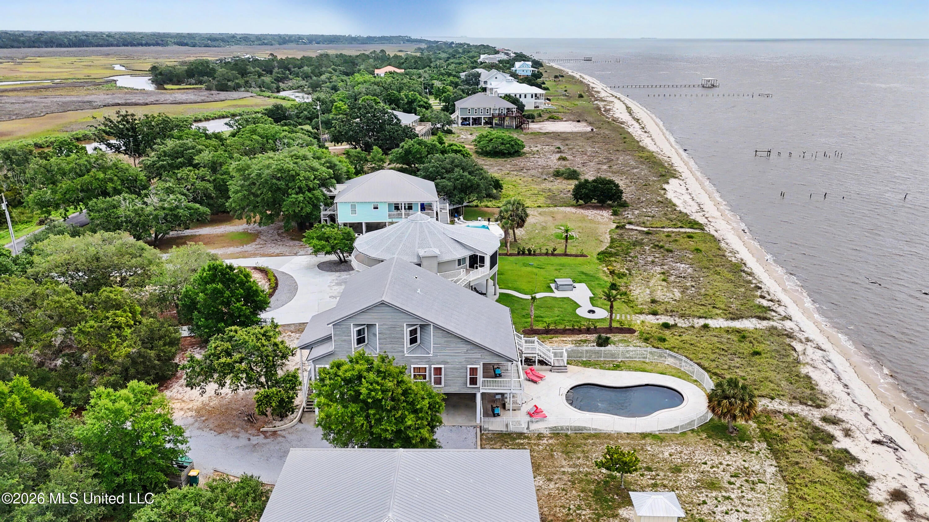 7613 Belle Fontaine Drive — photo