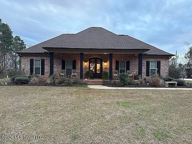106 County Road 3600 — photo