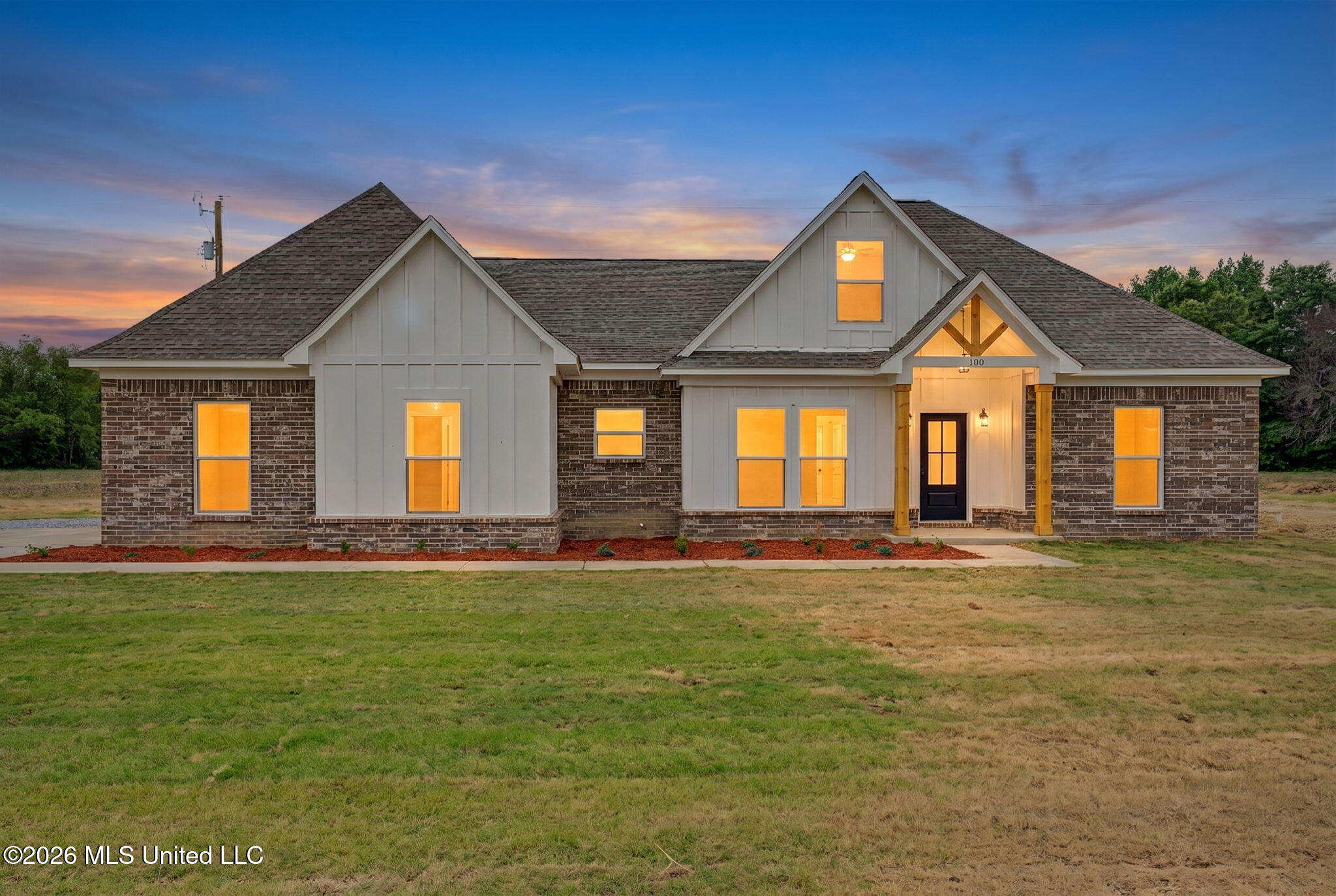 12255 Eason Farm Road — photo