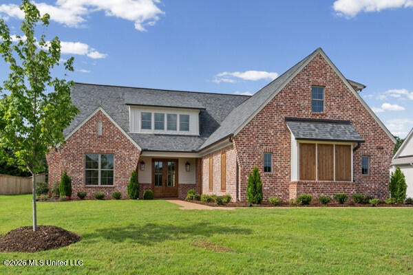5416 Grayson Way — photo