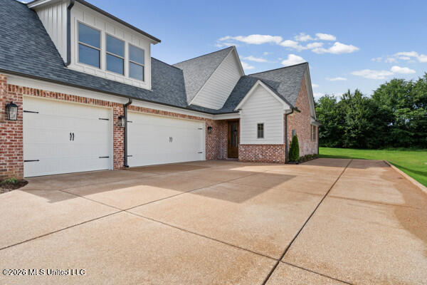 5416 Grayson Way, Hernando, MS 38632 — photo 3