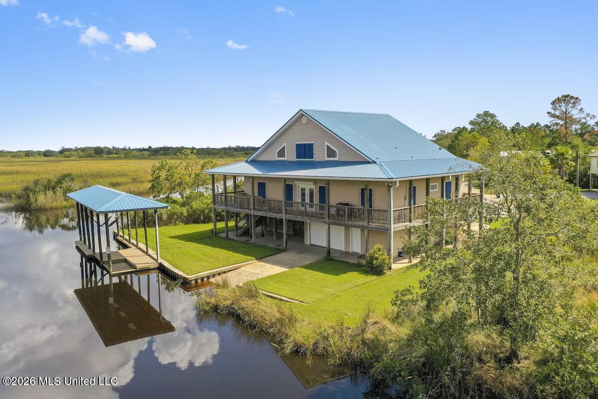 4166 Old Lazy River Road — photo