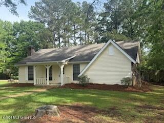468 Pine Ridge Drive — photo