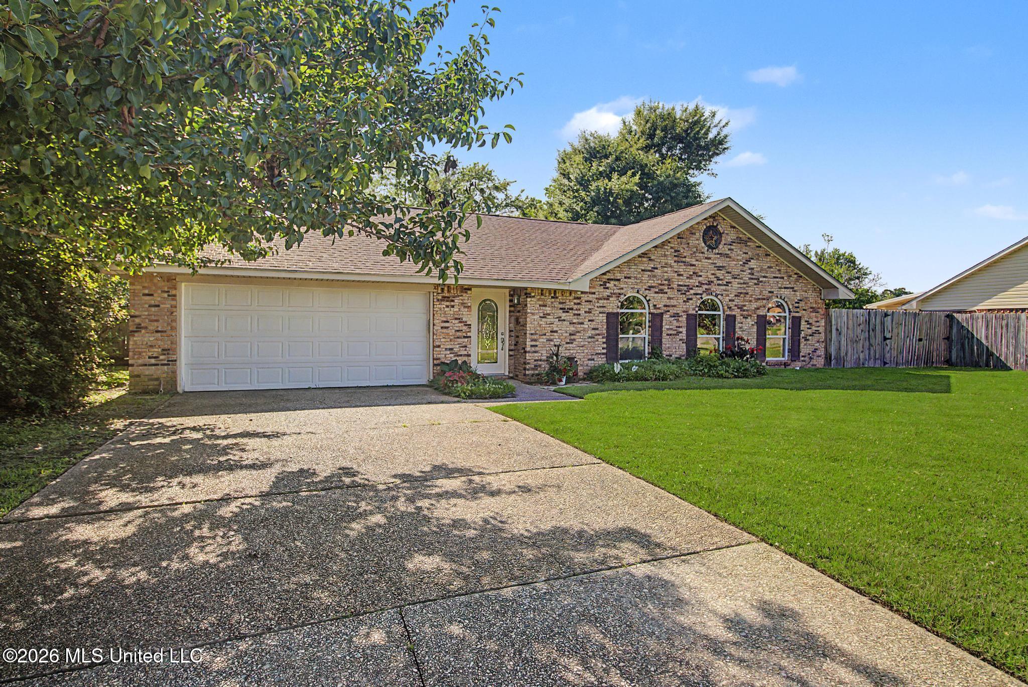 615 N Haven Drive — photo