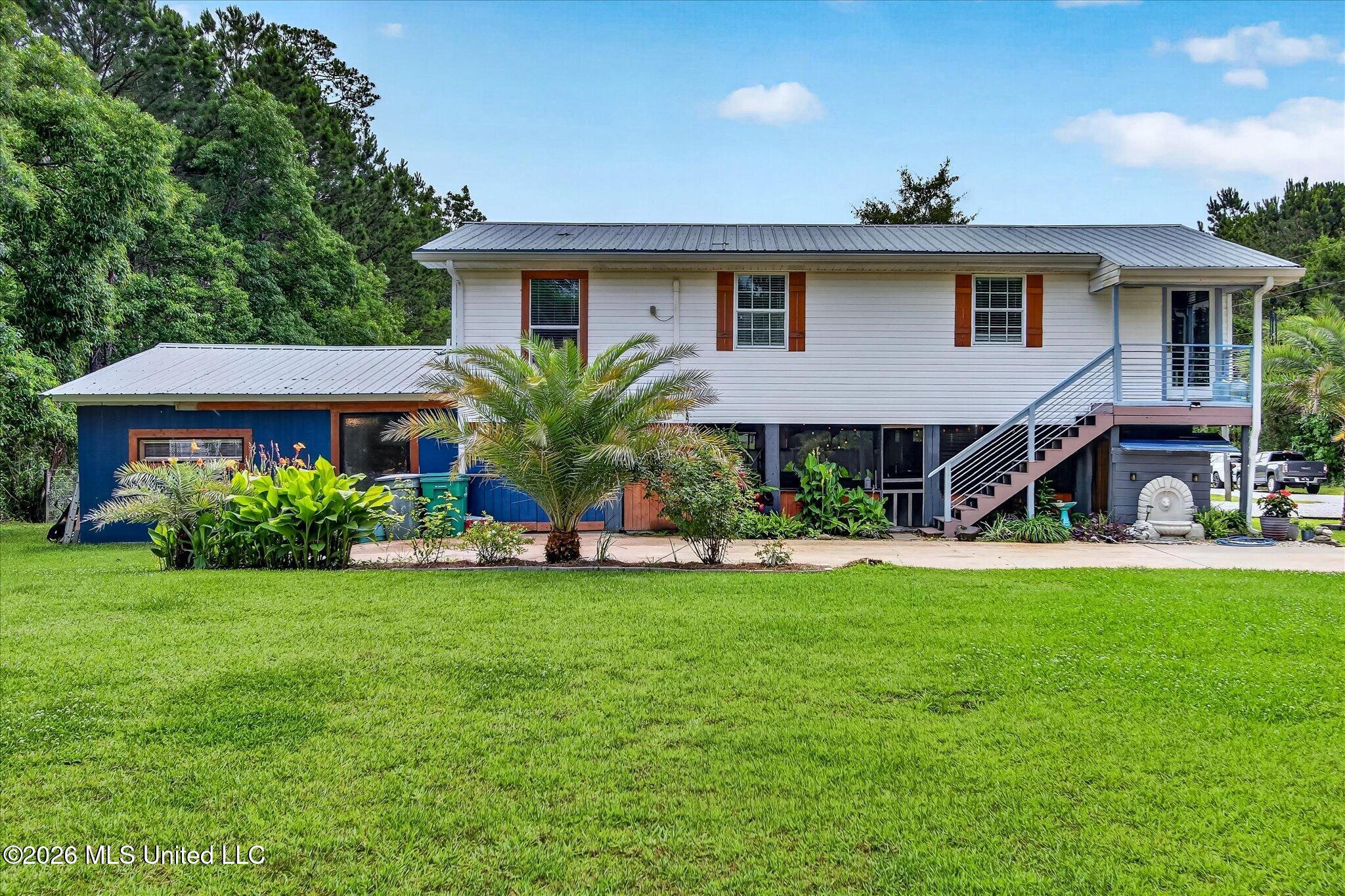 309 Beverly Street — photo