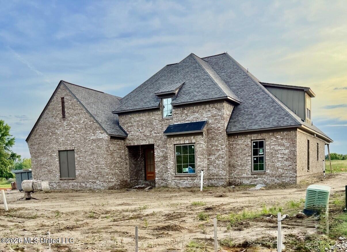 4823 Parish Row — photo
