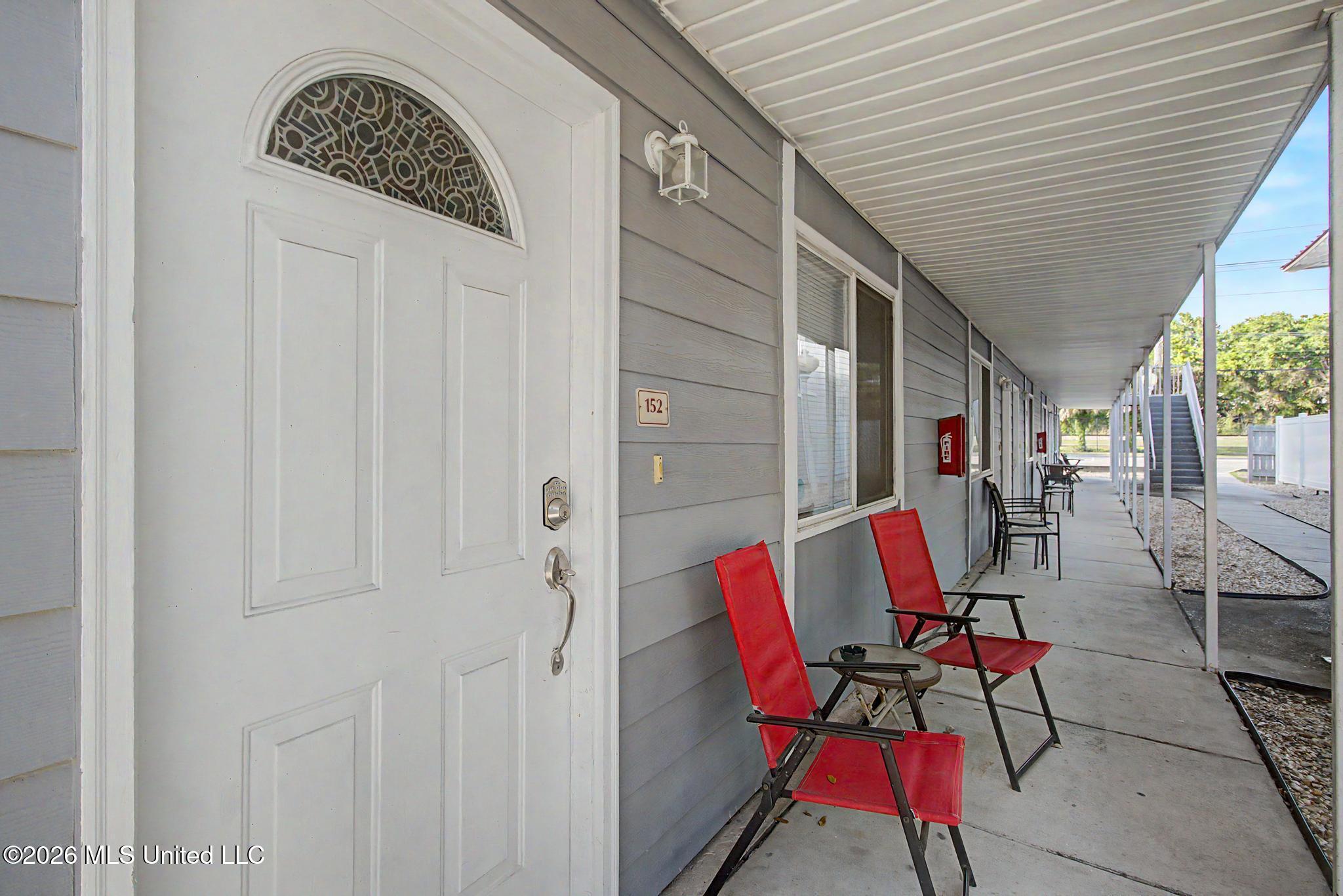 1664 Beach Boulevard — photo