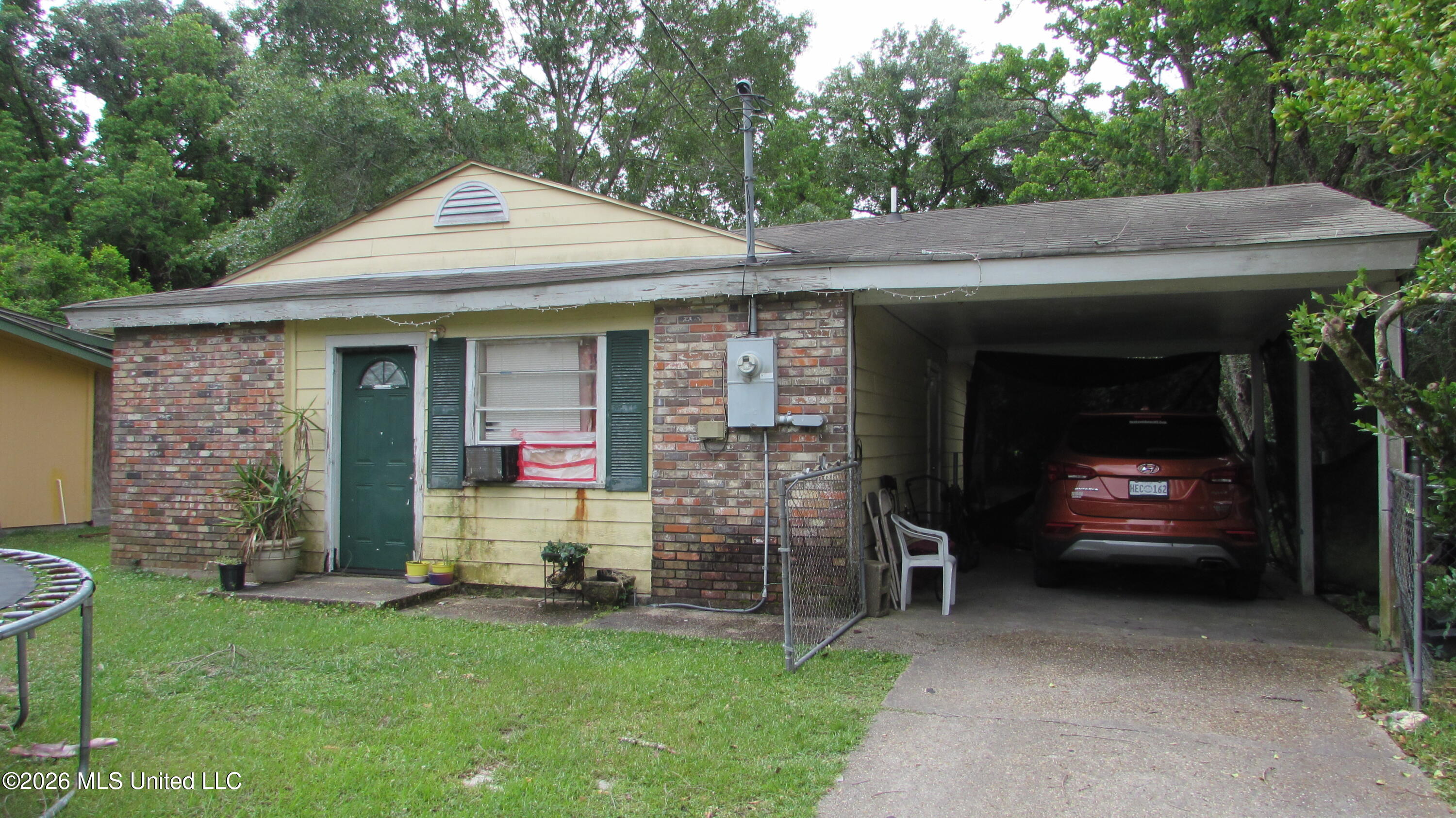 4011 Nassau Street — photo