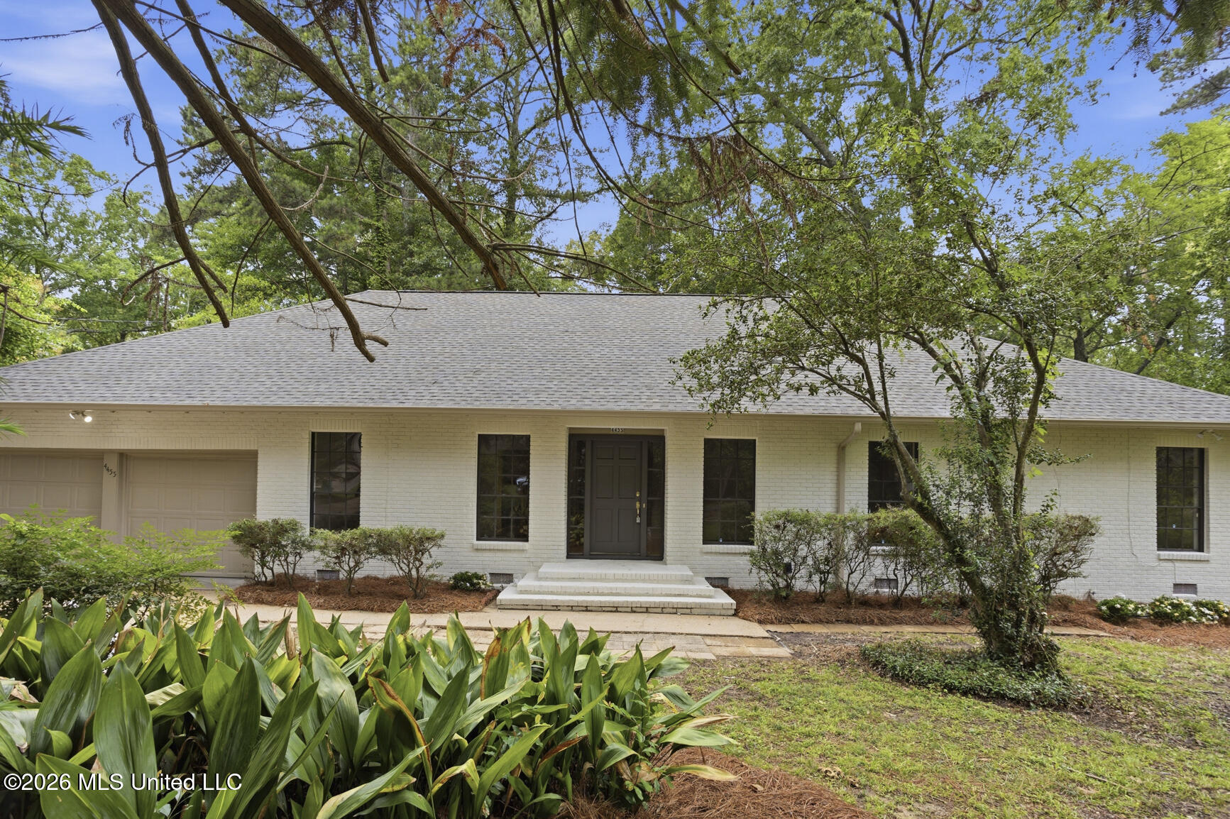 4455 E Ridge Drive, Jackson, MS 39211 — photo 3